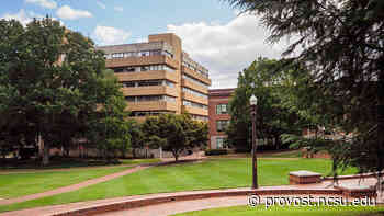 Search for the Dean of the College of Education Now Underway - NC State College of Education