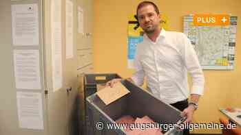 Briefwahl-Boom: Wählen per Post ist so beliebt wie noch nie - Augsburger Allgemeine