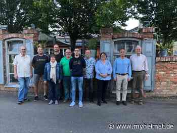 TSV Aichach Sportkegler wählen Abteilungsleitung. - Aichach - myheimat.de