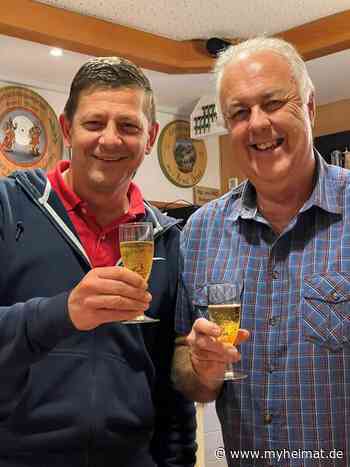 MC Aichach eV Generalversammlung 2021 - MC auch in Coronazeiten kreativ aktiv - Aichach - myheimat.de