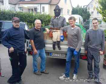 "Da MC Wuidara ziagt um" - Aichach - myheimat.de