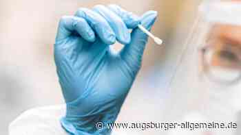 Corona-Inzidenz in Aichach-Friedberg weiter im hohen zweistelligen Bereich - Augsburger Allgemeine