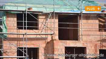 In Oberschneitbach sollen Bauplätze entstehen - Augsburger Allgemeine