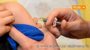Der Impfturbo ist bei den Kindern und Jugendlichen noch nicht gezündet - Augsburger Allgemeine