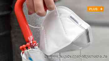 Inzidenz-Sprung: Warum die Corona-Zahlen in Aichach-Friedberg steigen - Augsburger Allgemeine