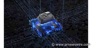 ICCPP führt die „puderfreie" Zerstäubungstechnologie mit GENE TREE Ceramic Cores der nächsten Generation ein