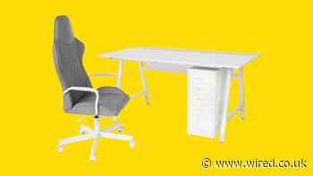IKEA looks to woo gamers with £50 gaming chair and a wooden hand