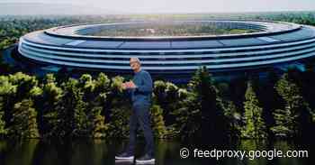 Here’s everything Apple didn’t announce at its iPhone 13 event