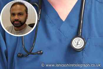 Rossendale doctor reveals why you can’t get a GP appointment