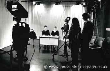 Memories from Pleckgate High School in the early 90s