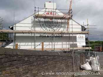 New lease of life for pub at heart of Blackburn Rovers match-day drinking