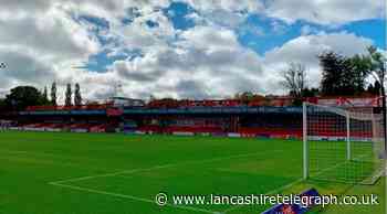 Accrington Stanley to host funfair and fireworks night