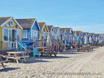 Lancashire coastal town voted one of top UK destinations to buy a seaside home