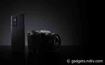 OnePlus 9 Pro, OnePlus 9 Users to Get XPan Mode to Recreate Hasselblad Camera-Like Photos