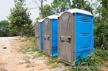 Lack of bathrooms hampers return of events in downtown Port Colborne - WellandTribune.ca