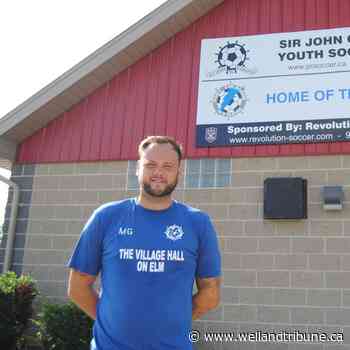 Short but sweet: Port Colborne soccer finds success amid shortened season - WellandTribune.ca