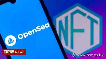 OpenSea admits insider trading of NFTs it promoted