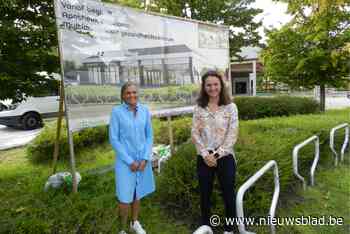 Biopharm bouwt gezondheidscentrum met consultatieruimtes