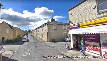 Burnley: Two 'suspicious' men arrested overnight
