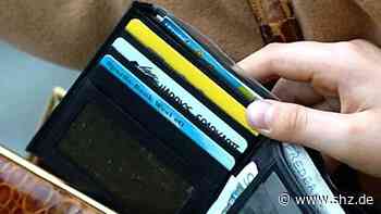 Diebstahl, Einbruch, Unfälle: 77-Jährige aus Tornesch erleidet mehrere Schicksalsschläge | shz.de - shz.de