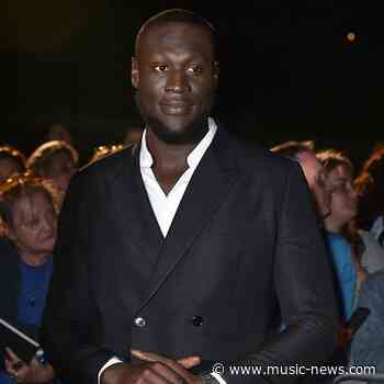 Stormzy helped aspiring musician after chance supermarket meeting
