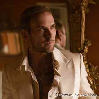 Matt Goss: I was abusing my body and life
