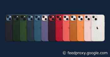 iPhone 13 vs. 13 Mini vs. 13 Pro vs. 13 Pro Max: All the biggest differences     - CNET