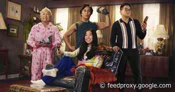 BD Wong on why he dreads when his characters wear a lab coat     - CNET