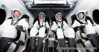 Why the SpaceX Inspiration4 mission matters to everyone     - CNET