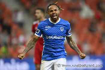 Racing Genk mist sterkhouder in Limburgse derby