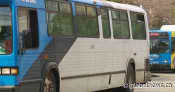 Saskatoon Transit free to residents on Canada election day - Global News