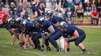 NBCHS Vikings to kick off football season Thursday in Saskatoon - battlefordsNOW