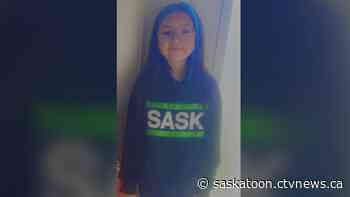 Saskatoon police say investigation into 9-year-old girl's death could take time - CTV News Saskatoon