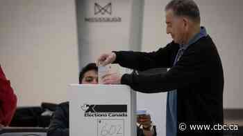 The federal election might not have a clear winner Monday night — here's why