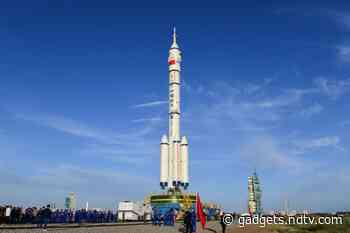 Chinese Astronauts Return Safely to Earth After 90-Day Space Station Mission
