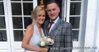 Couple find wedding at Dunchurch Park Hotel cancelled through Facebook - Coventry Live