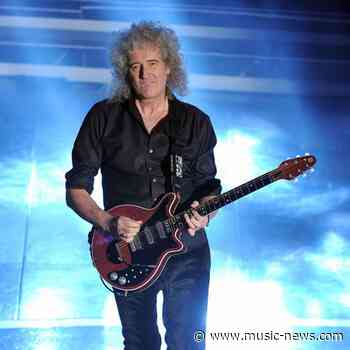 Queen didn't rehearse Bohemian Rhapsody