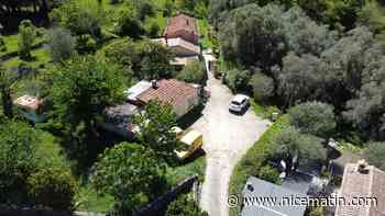 Violences et problème d’urbanisme: le maire de Tourrettes-sur-Loup casque bleu d'un chaud conflit de voisinage