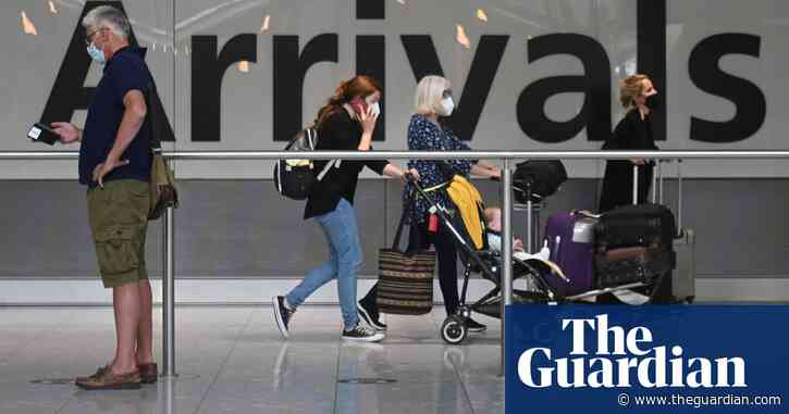 What are the changes to Covid rules for international travel?