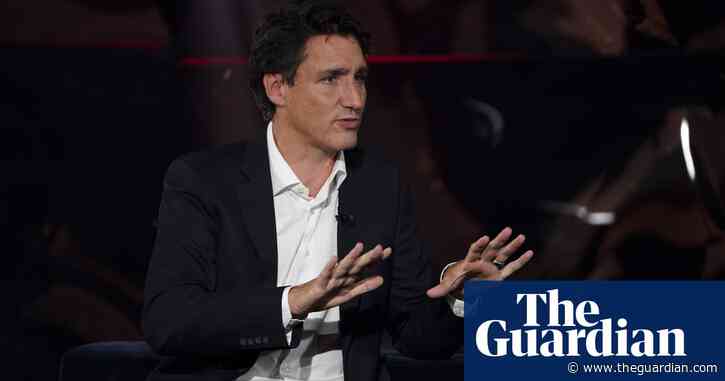 Trudeau lambasted over exclusion from US-led military alliance as election nears