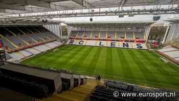 RC Lens - Lille OSC live - 18 september 2021 - Eurosport Nederland