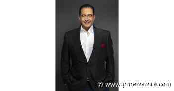 John Sachtouras, CEO of ASCIRA wins Globee® in the Annual 2021 CEO World Awards as Transformational Leader of the Year