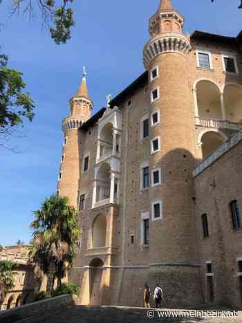Urlaubsreise in den Marken - Steinfeld - meinbezirk.at