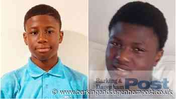 Appeal to find teenagers reported missing from Dagenham - Barking and Dagenham Post