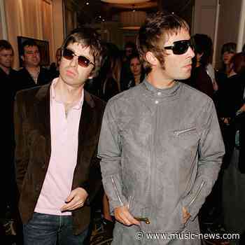 Knebworth director believes Oasis will reunite