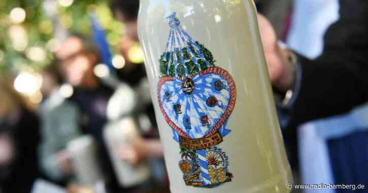 Hommage per Bierkrug: «Prosit» auf die Wiesn