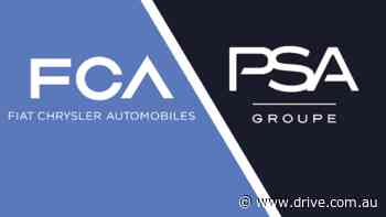 Peugeot Group is technically buying out Fiat-Chrysler, according to Stellantis agreement fine print - Drive