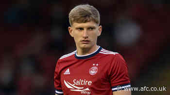 Jack MacKenzie | St Johnstone Preview - afc.co.uk