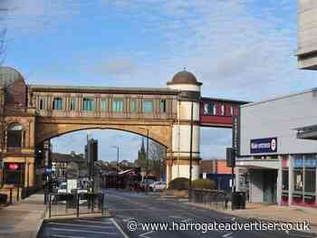 Gateway project: Harrogate Councillor Don Mackenzie provides comment following recent poll results - Harrogate Advertiser