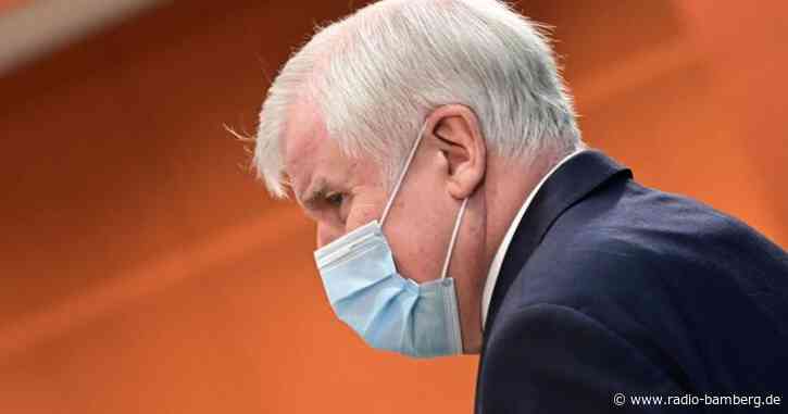 Seehofer im Ruhestand: «Enkel neuer Baustein im Leben»